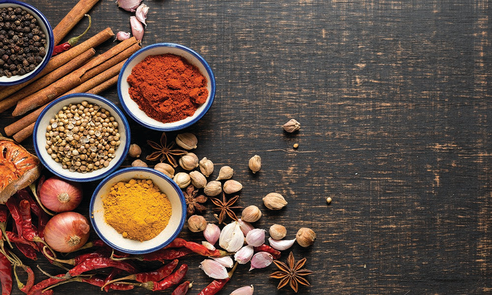 Ayurveda: The Greatest Thing to Happen Since Sliced Carb-Free Bread