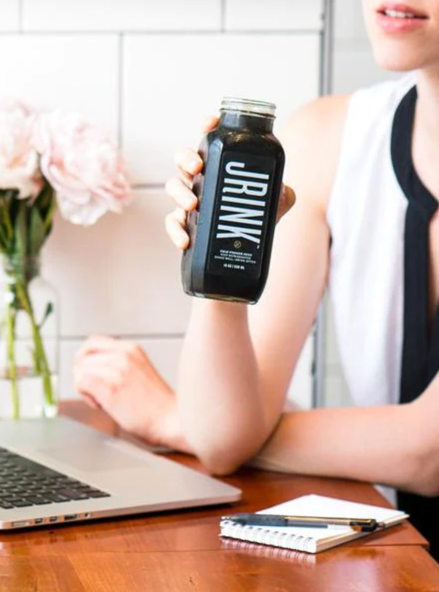 6 Reasons You Should Be JRINKing Activated Charcoal