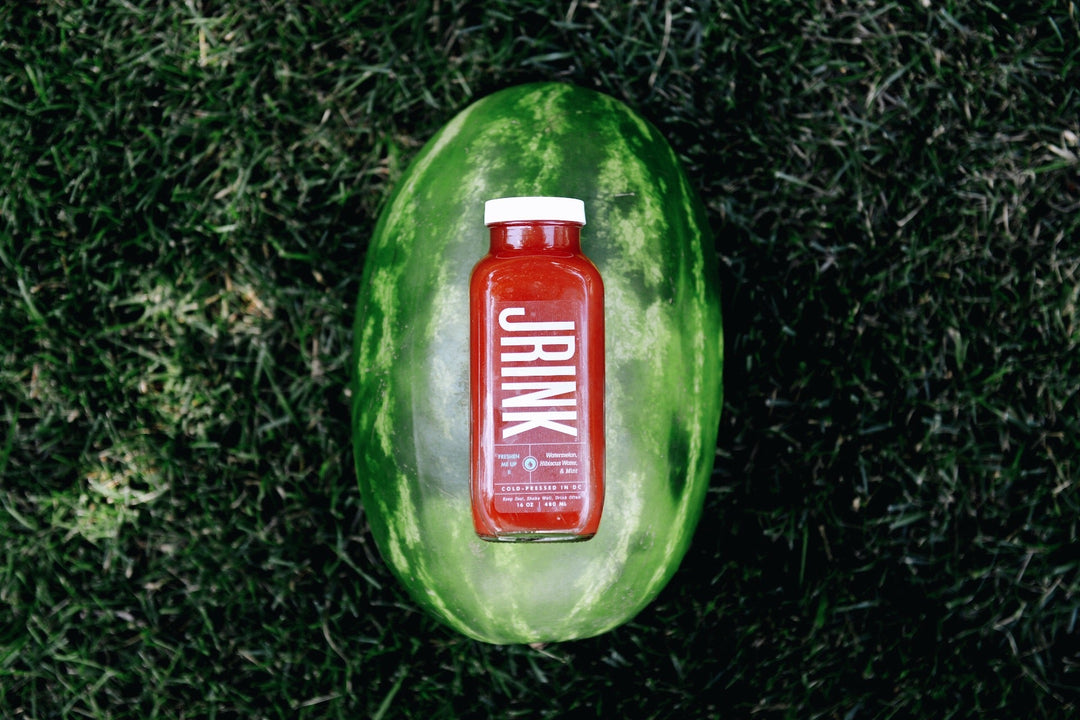 Watermelon Love