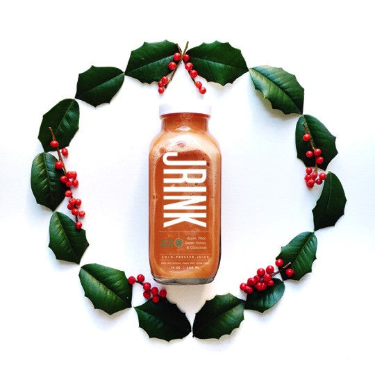 Its baaaack.  Tis The Season or "Apple Pie in a bottle"