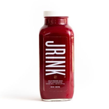 Can't Be Beet - JRINK, Washington DC, Virginia and Maryland Cold-Pressed Juice Bar, Catering & 3-Day Cleanse Delivery.