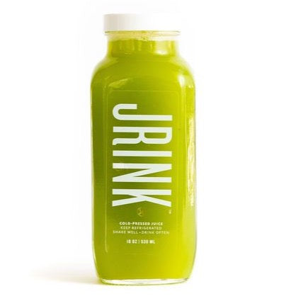 Pure Celery - JRINK, Washington DC, Virginia and Maryland Cold-Pressed Juice Bar, Catering & 3-Day Cleanse Delivery.