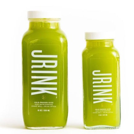 Pure Celery - JRINK, Washington DC, Virginia and Maryland Cold-Pressed Juice Bar, Catering & 3-Day Cleanse Delivery.