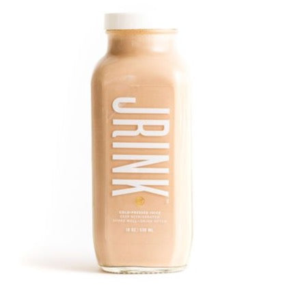 House Almond - JRINK, Washington DC, Virginia and Maryland Cold-Pressed Juice Bar, Catering & 3-Day Cleanse Delivery.