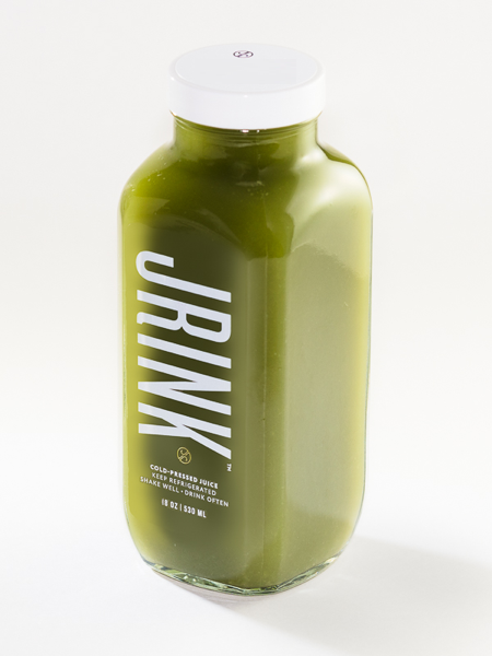 Pure Celery - JRINK, Washington DC, Virginia and Maryland Cold-Pressed Juice Bar, Catering & 3-Day Cleanse Delivery.