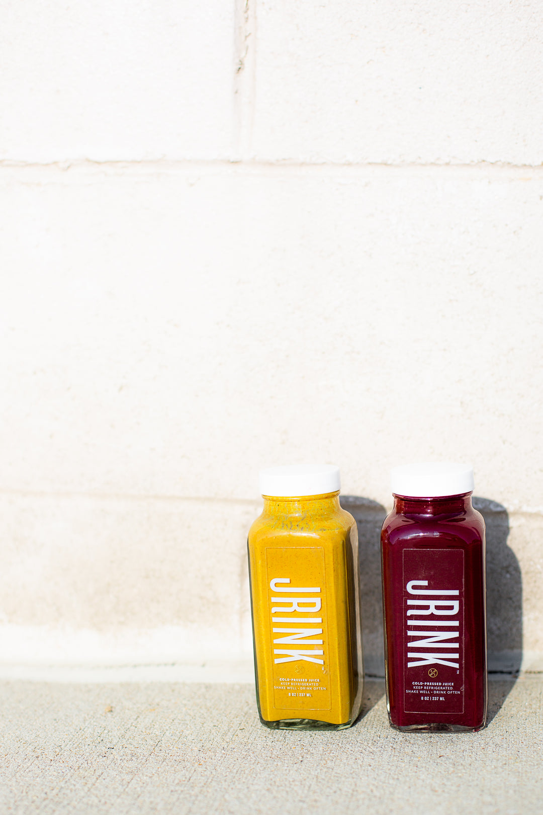 New: Liquid Gold - JRINK, Washington DC, Virginia and Maryland Cold-Pressed Juice Bar, Catering & 3-Day Cleanse Delivery.