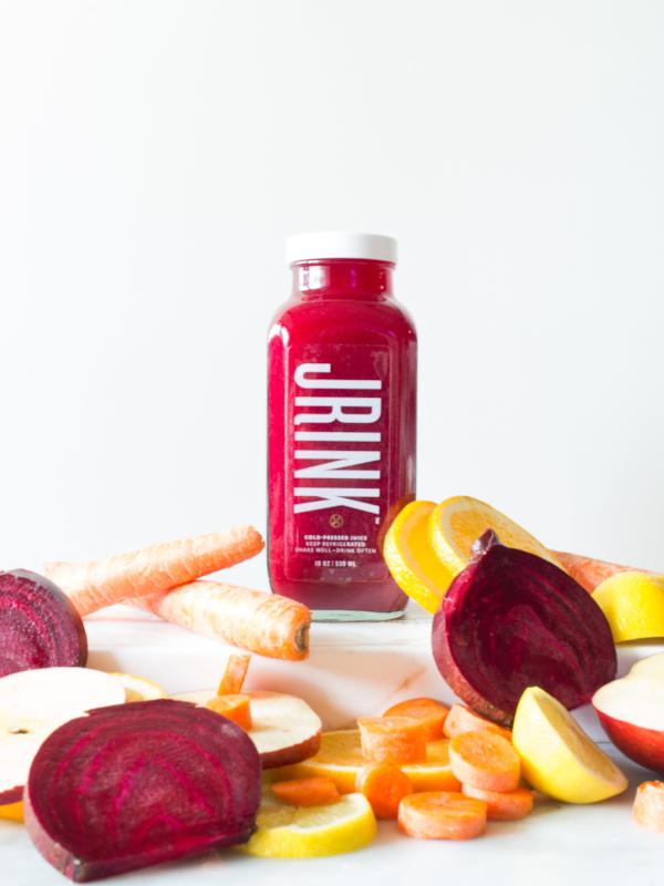 Can't Be Beet - JRINK, Washington DC, Virginia and Maryland Cold-Pressed Juice Bar, Catering & 3-Day Cleanse Delivery.