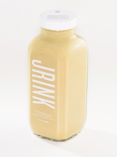 Pumpkin Chai - JRINK, Washington DC, Virginia and Maryland Cold-Pressed Juice Bar, Catering & 3-Day Cleanse Delivery.