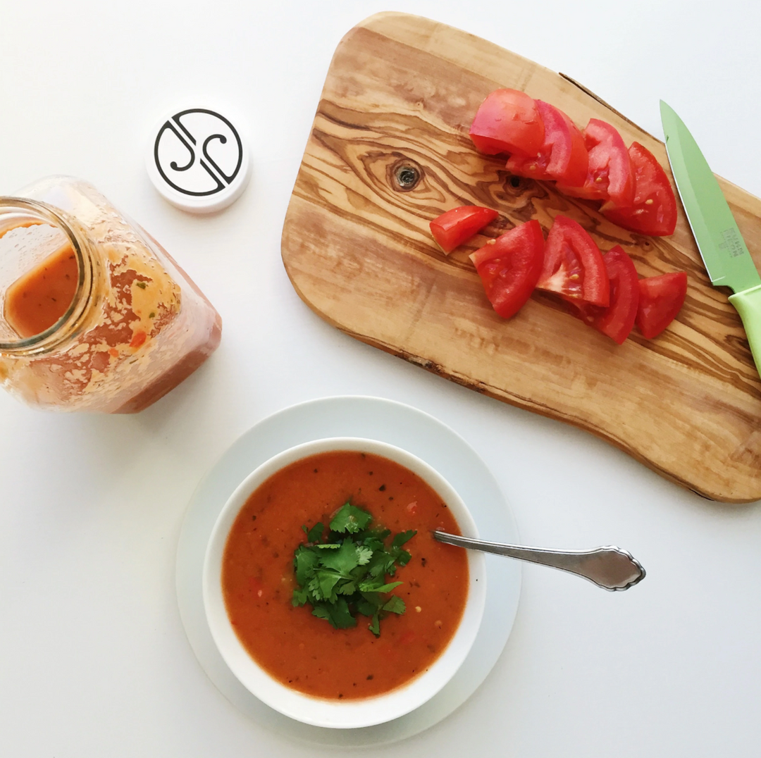 Gazpacho