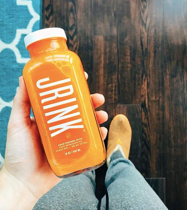 Farma-C - JRINK, Washington DC, Virginia and Maryland Cold-Pressed Juice Bar, Catering & 3-Day Cleanse Delivery.