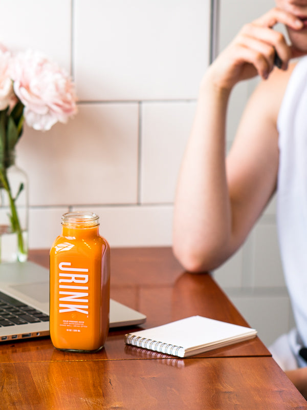 Farma-C - JRINK, Washington DC, Virginia and Maryland Cold-Pressed Juice Bar, Catering & 3-Day Cleanse Delivery.