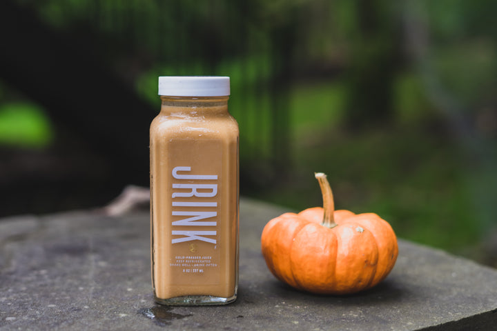 Pumpkin Chai