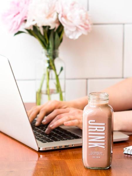 Cocoa Flex - JRINK, Washington DC, Virginia and Maryland Cold-Pressed Juice Bar, Catering & 3-Day Cleanse Delivery.