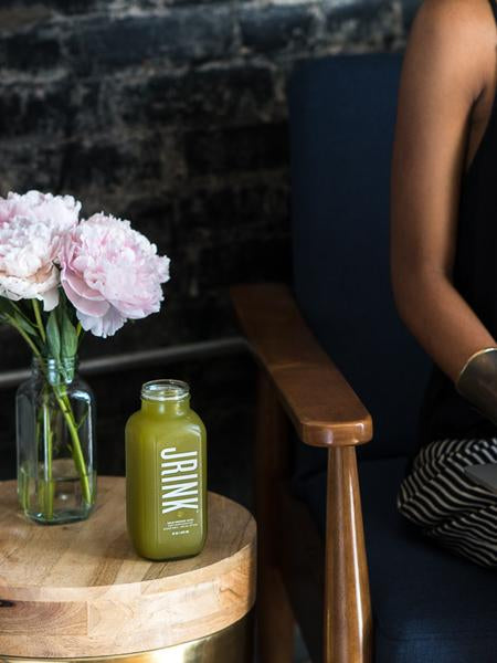 Daily Greens - JRINK, Washington DC, Virginia and Maryland Cold-Pressed Juice Bar, Catering & 3-Day Cleanse Delivery.