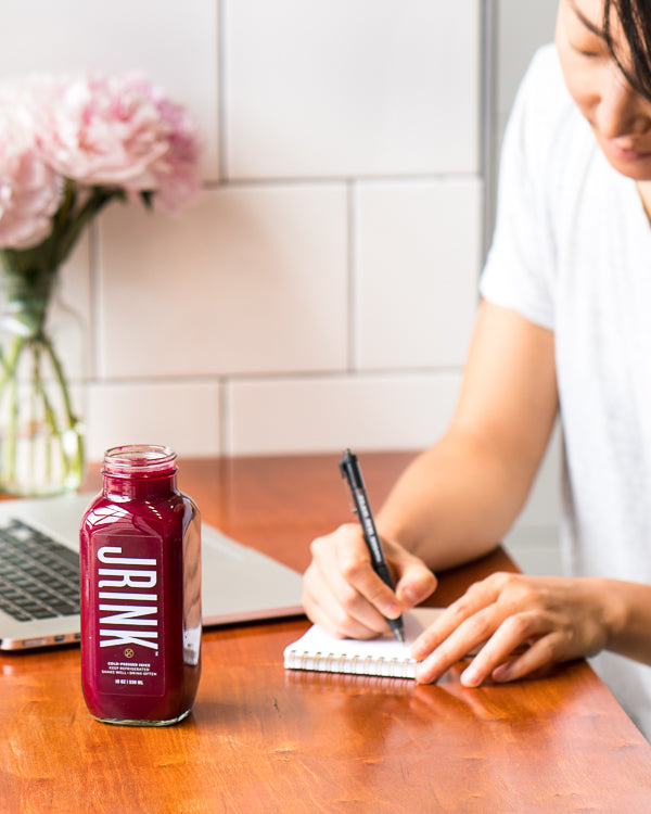 Can't Be Beet - JRINK, Washington DC, Virginia and Maryland Cold-Pressed Juice Bar, Catering & 3-Day Cleanse Delivery.