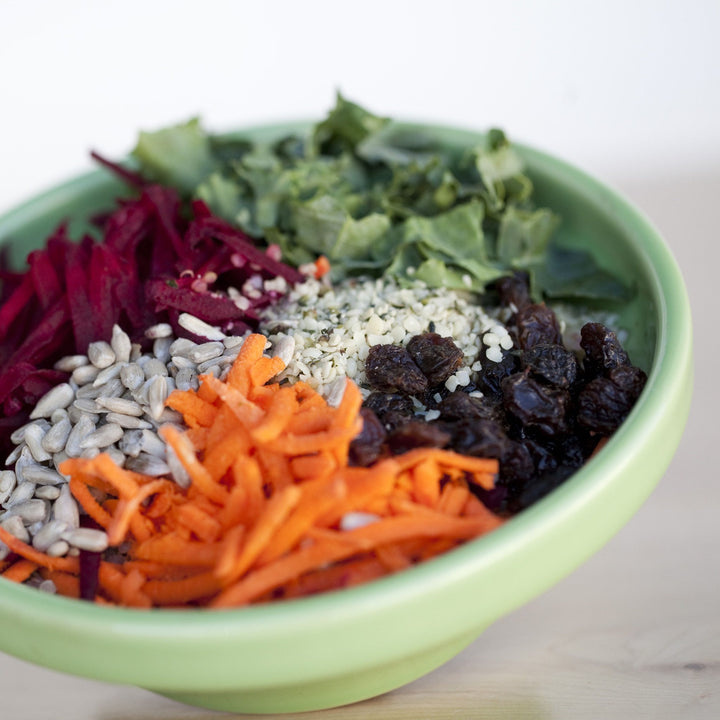 Superfood Quinoa Bowl