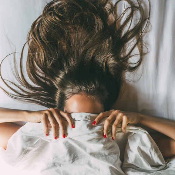 11 Tips & Tricks For A Good Night's Sleep (from a Seasoned Insomniac)