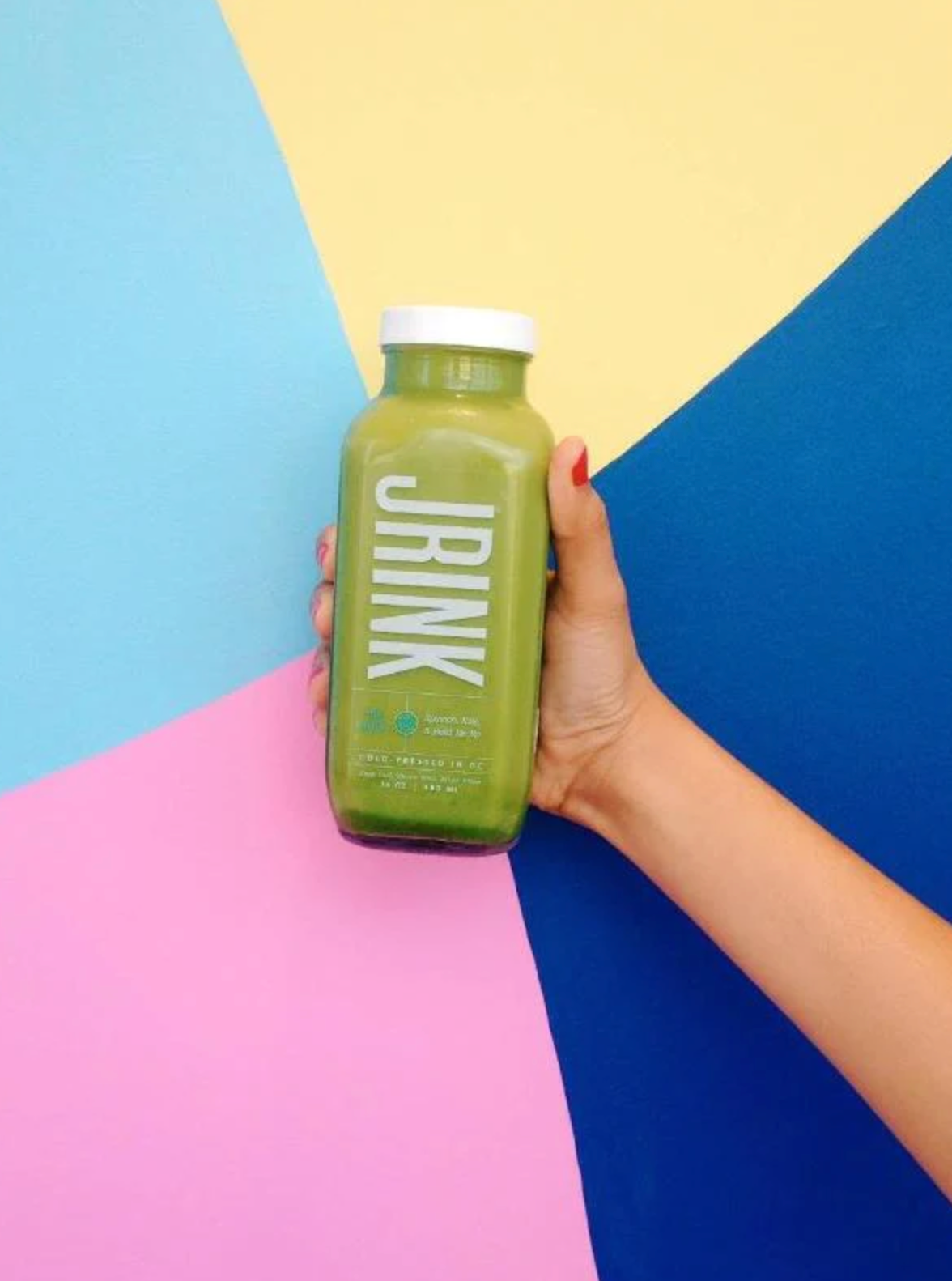 How to Detox Both Your Body and Mind for a More Positive Outlook on Li ...