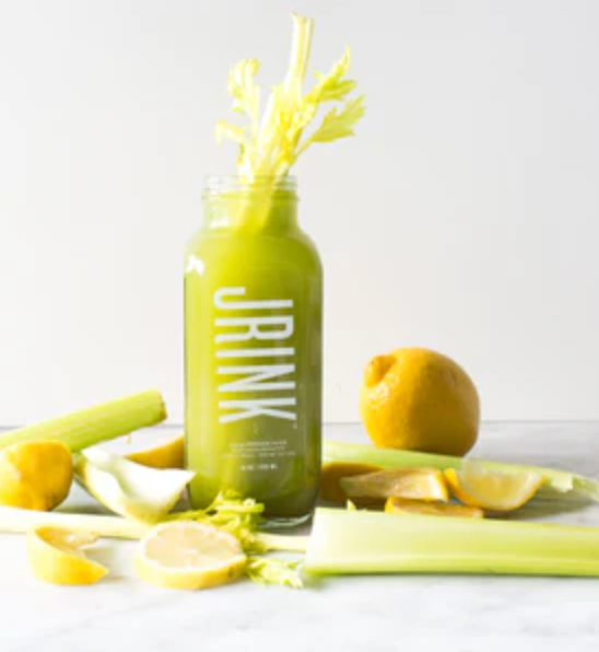 Who is she? She's Celery. – JRINK