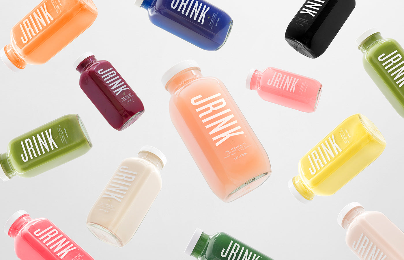 All Juice, Kits, & Mylks – JRINK