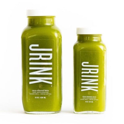 Daily Greens - JRINK, Washington DC, Virginia and Maryland Cold-Pressed Juice Bar, Catering & 3-Day Cleanse Delivery.