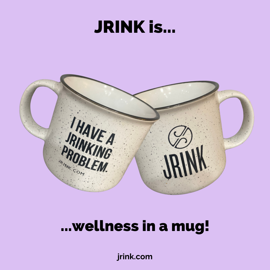 JRINK Mug