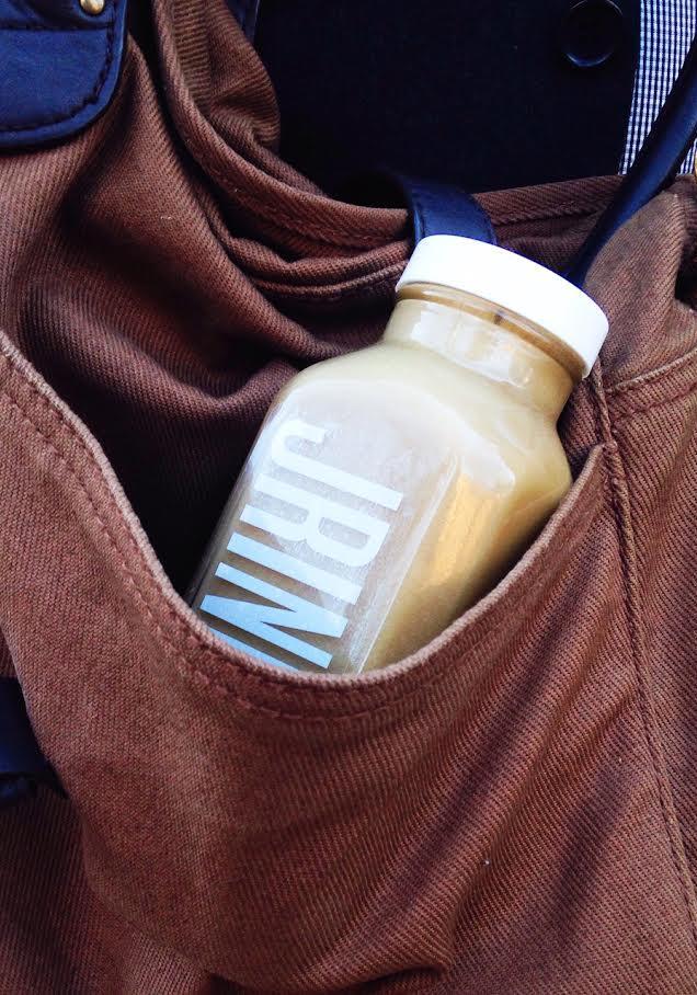 Daily Buzz - JRINK, Washington DC, Virginia and Maryland Cold-Pressed Juice Bar, Catering & 3-Day Cleanse Delivery.