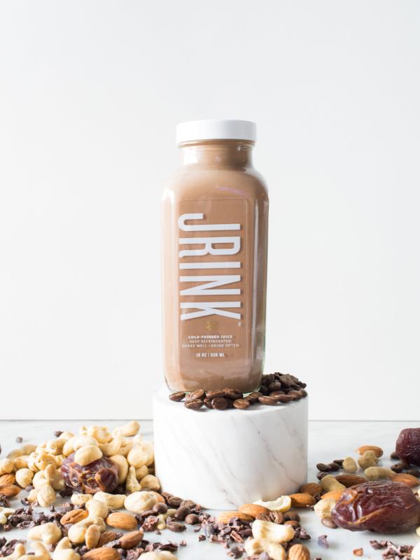 Daily Buzz - JRINK, Washington DC, Virginia and Maryland Cold-Pressed Juice Bar, Catering & 3-Day Cleanse Delivery.