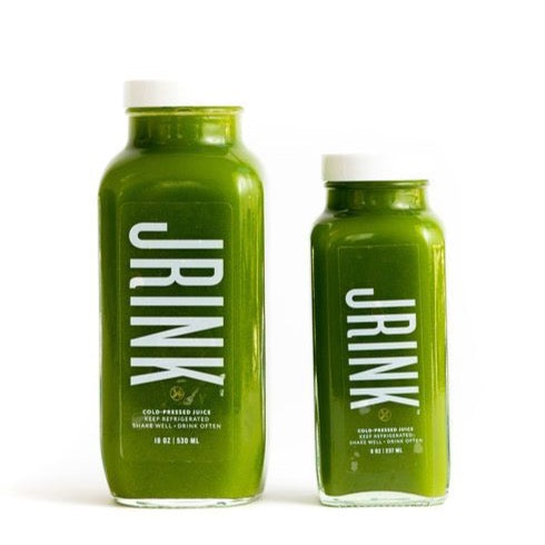 New: Easy Greens - JRINK, Washington DC, Virginia and Maryland Cold-Pressed Juice Bar, Catering & 3-Day Cleanse Delivery.