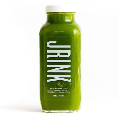 New: Easy Greens - JRINK, Washington DC, Virginia and Maryland Cold-Pressed Juice Bar, Catering & 3-Day Cleanse Delivery.