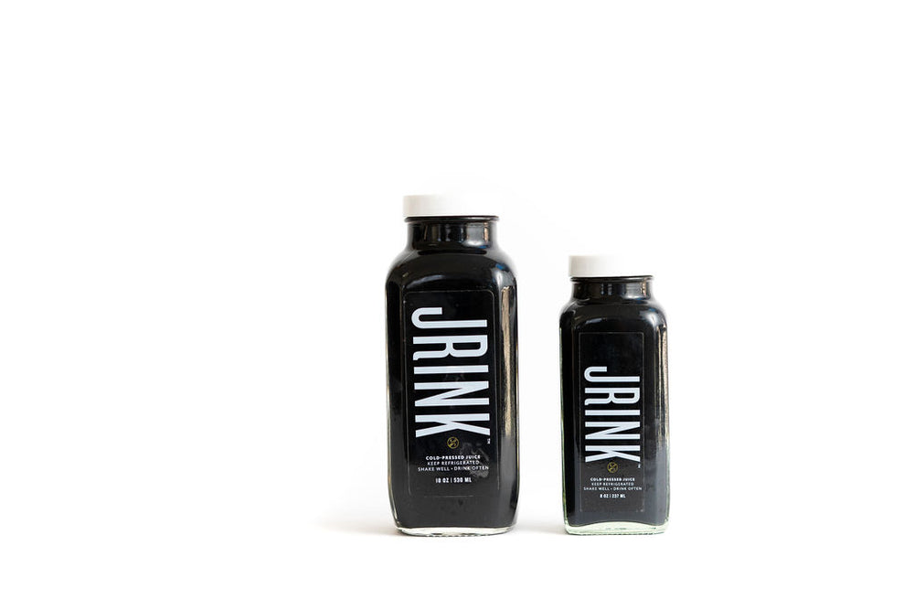 Black Magic - JRINK, Washington DC, Virginia and Maryland Cold-Pressed Juice Bar, Catering & 3-Day Cleanse Delivery.