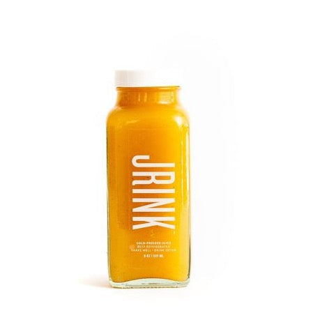 Fireball - JRINK, Washington DC, Virginia and Maryland Cold-Pressed Juice Bar, Catering & 3-Day Cleanse Delivery.