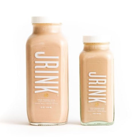 House Almond - JRINK, Washington DC, Virginia and Maryland Cold-Pressed Juice Bar, Catering & 3-Day Cleanse Delivery.