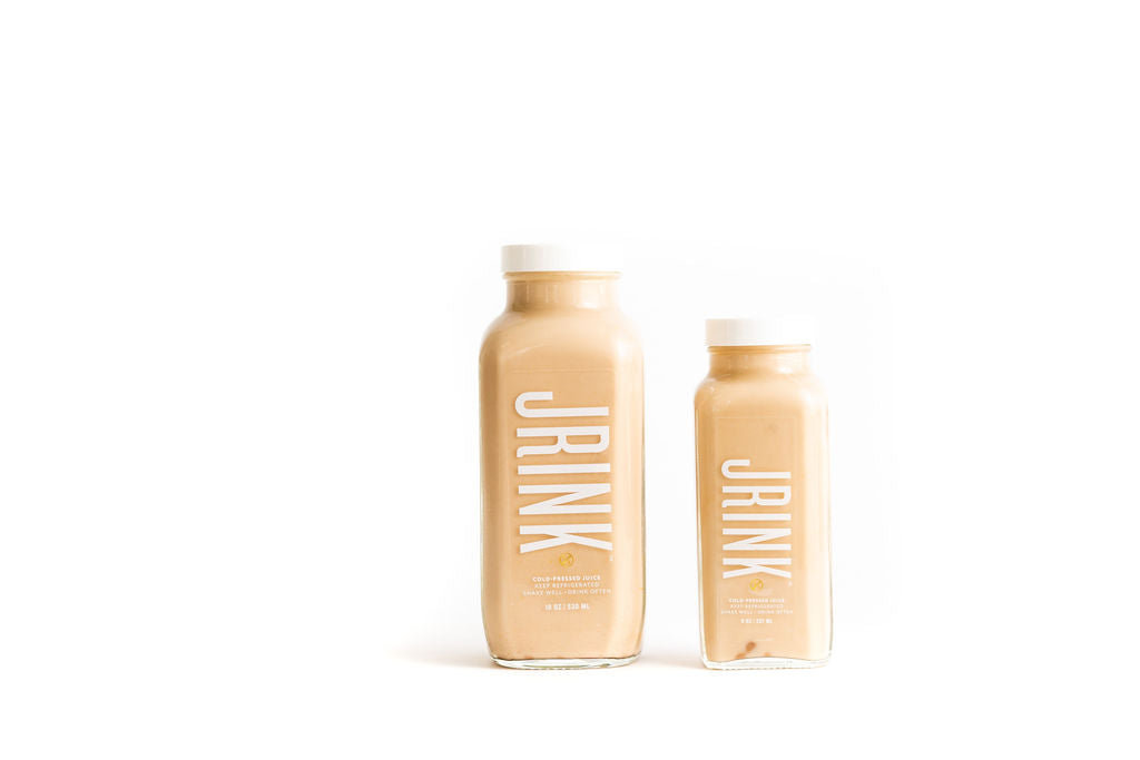 Cocoa Flex - JRINK, Washington DC, Virginia and Maryland Cold-Pressed Juice Bar, Catering & 3-Day Cleanse Delivery.