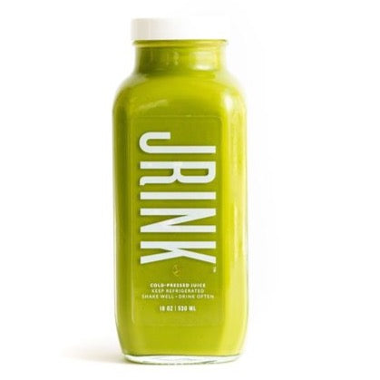 The Hulk - JRINK, Washington DC, Virginia and Maryland Cold-Pressed Juice Bar, Catering & 3-Day Cleanse Delivery.