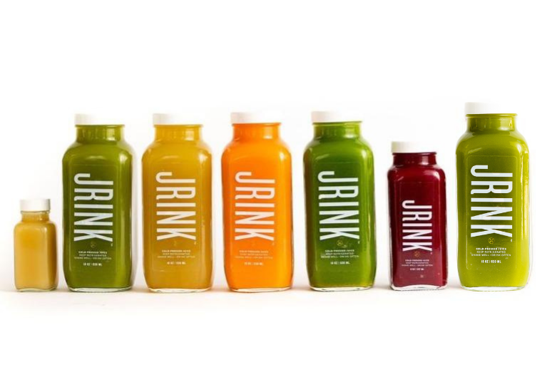 Easy Juice Reboot