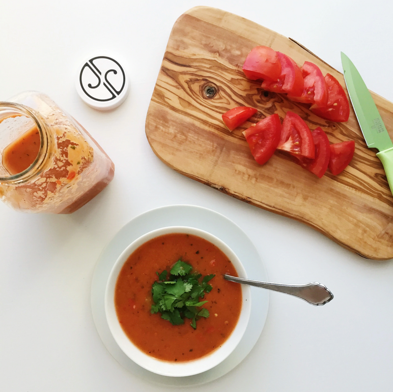Gazpacho