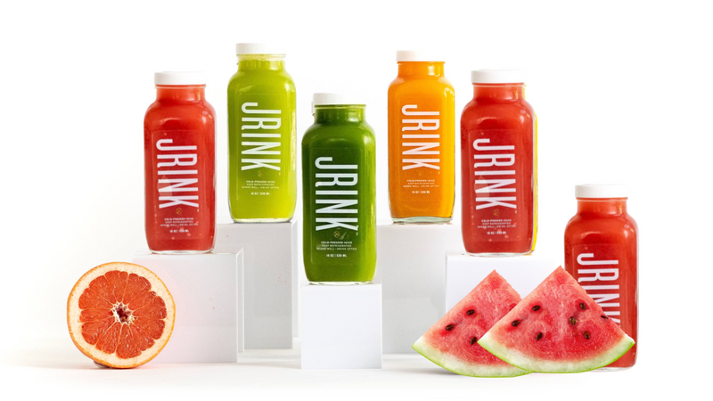 Summer Hydrating Juice Reboot